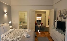 Stylish Apartment In Kolonaki